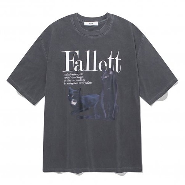 Qoo10] Fallett SEVENTEENジョンハン着用 デュー