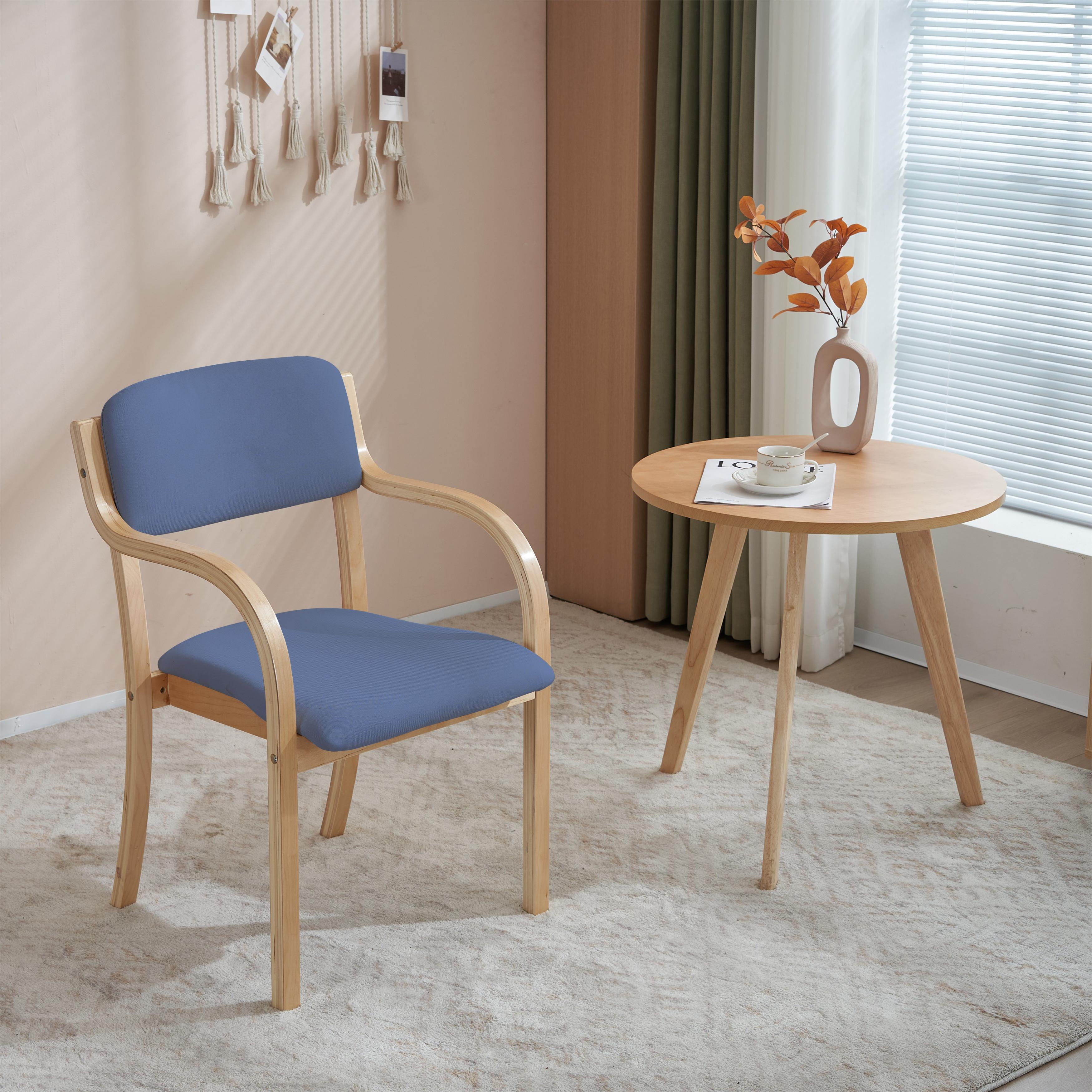 637【目玉新作】ブルー ダイ ニングチェア 木製 椅子 介護チェア イス チェア 637【目玉新作】ブルー ダイ ニングチェア 木製 椅子 介護チェア イス チェア