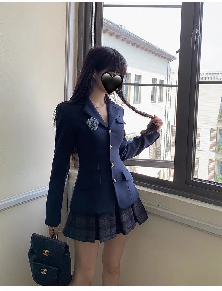 韓国っぽ 3点セット ジャケット シャツ プリーツスカート セットアップ ブラウス トップス ネクタイ ミニスカート ショート丈 ボトムス 美脚 脚長 長袖 JK 女子高生コスプレ 仮装 卒業式 韓国っぽ 3点セット ジャケット シャツ プリーツスカート セットアップ ブラウス トップス ネクタイ ミニスカート ショート丈 ボトムス 美脚 脚長 長袖 JK 女子高生コスプレ 仮装 卒業式