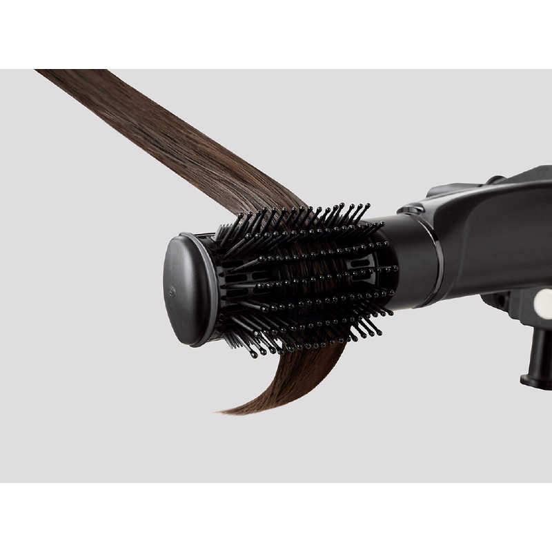 コイズミ KOIZUMI マイナスイオンカーリングドライヤー KDD-0054/K コイズミ KOIZUMI マイナスイオンカーリングドライヤー KDD-0054/K