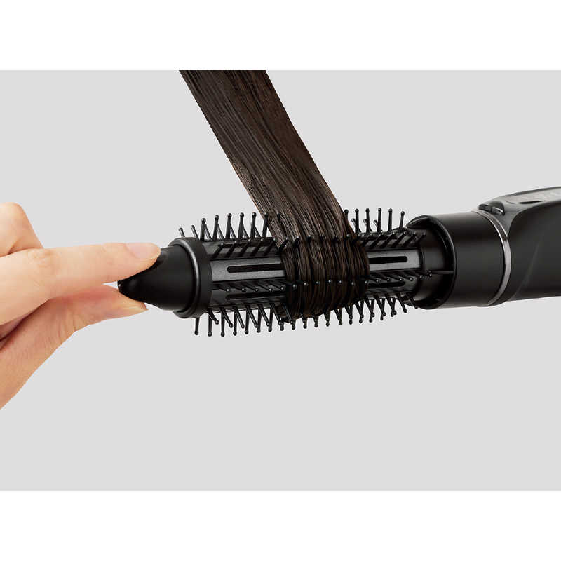 コイズミ KOIZUMI マイナスイオンカーリングドライヤー KDD-0054/K コイズミ KOIZUMI マイナスイオンカーリングドライヤー KDD-0054/K