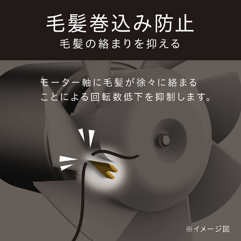 コイズミ KOIZUMI マイナスイオンカーリングドライヤー KDD-0054/K コイズミ KOIZUMI マイナスイオンカーリングドライヤー KDD-0054/K