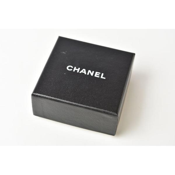 ネックレス/ペンダント CHANEL ココマーク/CC スタッズ シルバー ネックレス/ペンダント CHANEL ココマーク/CC スタッズ シルバー
