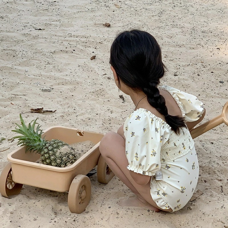 水着 女の子 ワンピース 子ども水着 子供 水着 子供水着 キッズ 可愛い 花柄 ベビー水着 ガールズ キッズ 水着 スクール水着 みずぎ ストレッチ 女児 可愛い 保育園 幼稚園 スイムウェア 小