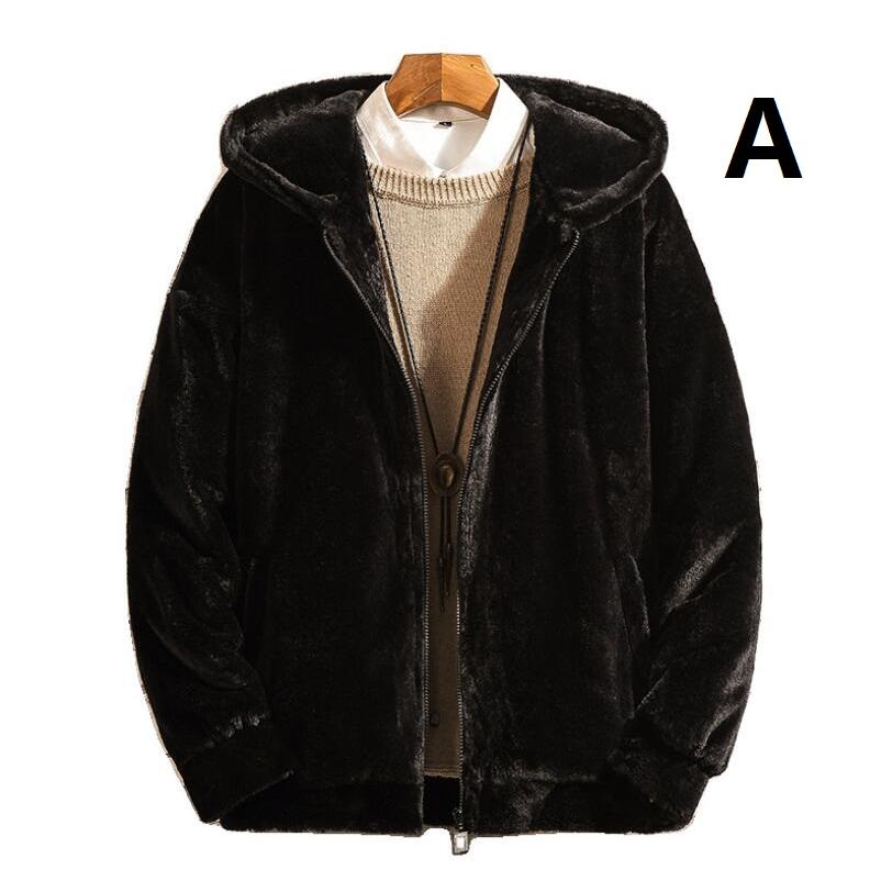 4色 令和 厚手 上品 秋冬 ジャケット フェイクファー ゆったり 毛皮コート メンズ ファーコート 青春 防寒 大きいサイズ メンズ 軽量 暖かい 冬服 4色 令和 厚手 上品 秋冬 ジャケット フェイクファー ゆったり 毛皮コート メンズ ファーコート 青春 防寒 大きいサイズ メンズ 軽量 暖かい 冬服