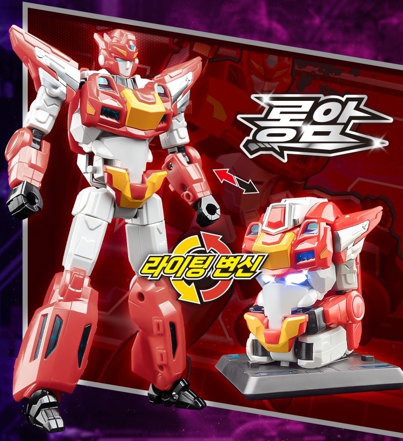 鋼鉄騎士団 ライデン ロングアーム (LONGARM)ライ ティング変身ロボット 韓国ロボット アクションフィギュア 韓国アニメおもちゃ 2024 鋼鉄騎士団 ライデン ロングアーム (LONGARM)ライ ティング変身ロボット 韓国ロボット アクションフィギュア 韓国アニメおもちゃ 2024