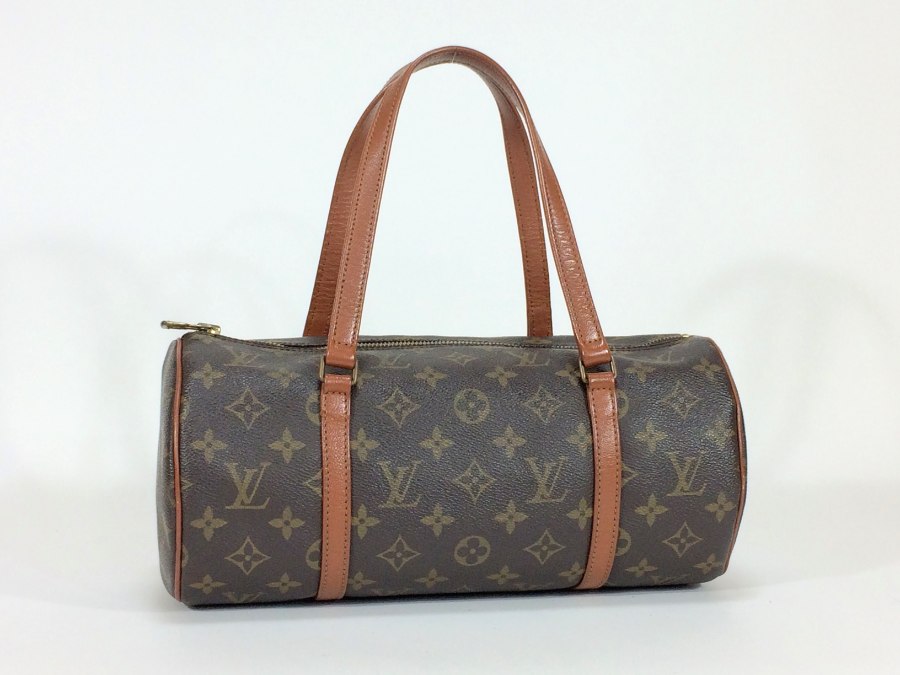 LOUIS VUITTON ルイ・ヴィトン パピヨン26 M51386 ハンドバッグ