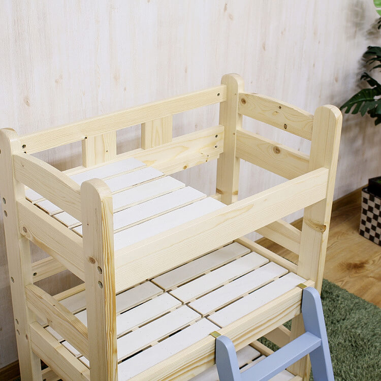 ペットベッド 3段ベッド フレーム単品 北欧 パイン材 カントリー調 すのこベッド 通気性 ペット ペットベッド 3段ベッド フレーム単品 北欧 パイン材 カントリー調 すのこベッド 通気性 ペット