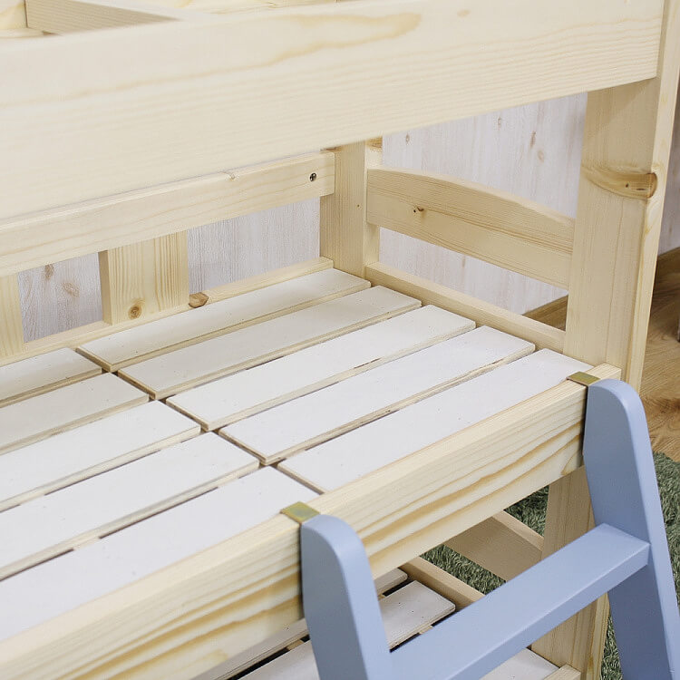 ペットベッド 3段ベッド フレーム単品 北欧 パイン材 カントリー調 すのこベッド 通気性 ペット ペットベッド 3段ベッド フレーム単品 北欧 パイン材 カントリー調 すのこベッド 通気性 ペット