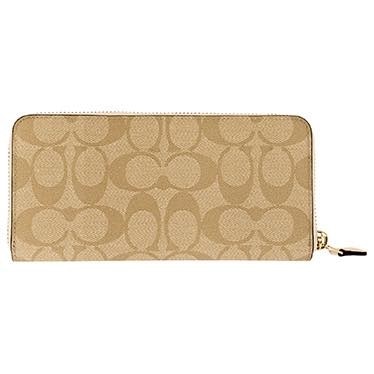 コーチ COACH / 長札入財布 #F59267 IMDQC新春初売り大特価中!