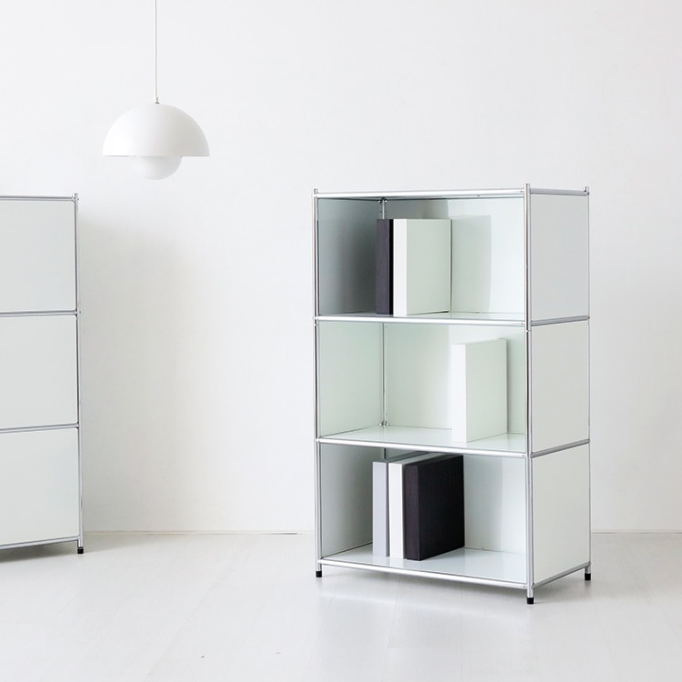 SIMPLIE 3段 収納棚 扉なしタイプ BC120 オープン収納棚 前面オープン収納棚 扉なしキャビネット ドアレス収納棚 オープンラック オープンシェルフ 扉なし棚 SIMPLIE 3段 収納棚 扉なしタイプ BC120 オープン収納棚 前面オープン収納棚 扉なしキャビネット ドアレス収納棚 オープンラック オープンシェルフ 扉なし棚