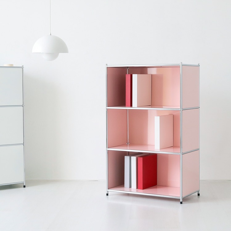 SIMPLIE 3段 収納棚 扉なしタイプ BC120 オープン収納棚 前面オープン収納棚 扉なしキャビネット ドアレス収納棚 オープンラック オープンシェルフ 扉なし棚 SIMPLIE 3段 収納棚 扉なしタイプ BC120 オープン収納棚 前面オープン収納棚 扉なしキャビネット ドアレス収納棚 オープンラック オープンシェルフ 扉なし棚