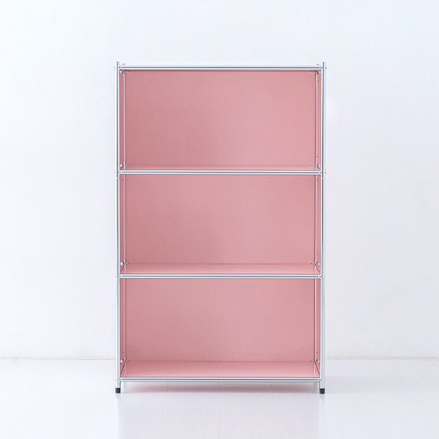 SIMPLIE 3段 収納棚 扉なしタイプ BC120 オープン収納棚 前面オープン収納棚 扉なしキャビネット ドアレス収納棚 オープンラック オープンシェルフ 扉なし棚 SIMPLIE 3段 収納棚 扉なしタイプ BC120 オープン収納棚 前面オープン収納棚 扉なしキャビネット ドアレス収納棚 オープンラック オープンシェルフ 扉なし棚