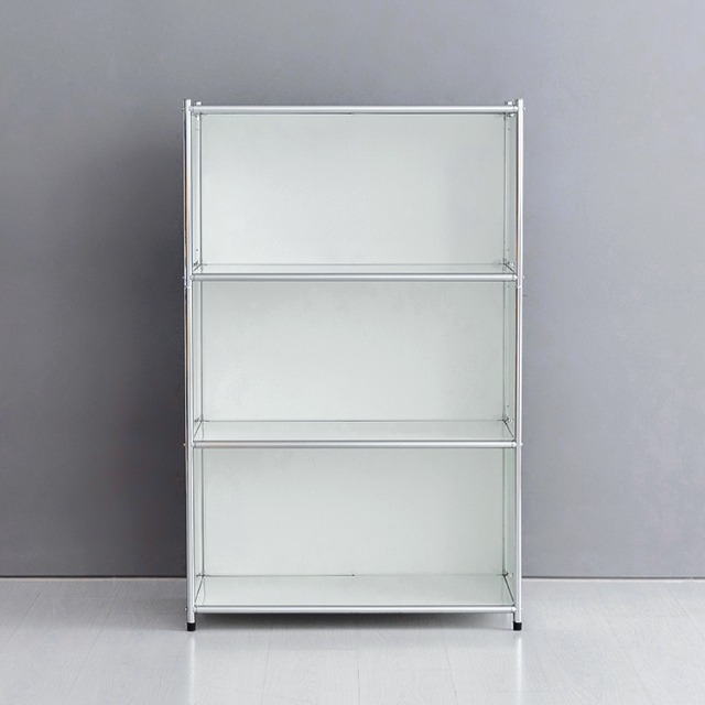 SIMPLIE 3段 収納棚 扉なしタイプ BC120 オープン収納棚 前面オープン収納棚 扉なしキャビネット ドアレス収納棚 オープンラック オープンシェルフ 扉なし棚 SIMPLIE 3段 収納棚 扉なしタイプ BC120 オープン収納棚 前面オープン収納棚 扉なしキャビネット ドアレス収納棚 オープンラック オープンシェルフ 扉なし棚