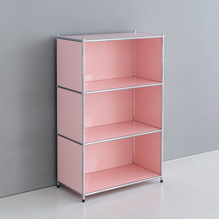 SIMPLIE 3段 収納棚 扉なしタイプ BC120 オープン収納棚 前面オープン収納棚 扉なしキャビネット ドアレス収納棚 オープンラック オープンシェルフ 扉なし棚 SIMPLIE 3段 収納棚 扉なしタイプ BC120 オープン収納棚 前面オープン収納棚 扉なしキャビネット ドアレス収納棚 オープンラック オープンシェルフ 扉なし棚