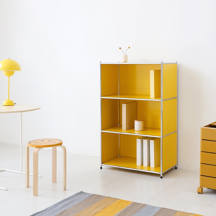 SIMPLIE 3段 収納棚 扉なしタイプ BC120 オープン収納棚 前面オープン収納棚 扉なしキャビネット ドアレス収納棚 オープンラック オープンシェルフ 扉なし棚 SIMPLIE 3段 収納棚 扉なしタイプ BC120 オープン収納棚 前面オープン収納棚 扉なしキャビネット ドアレス収納棚 オープンラック オープンシェルフ 扉なし棚