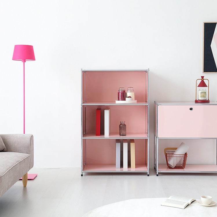 SIMPLIE 3段 収納棚 扉なしタイプ BC120 オープン収納棚 前面オープン収納棚 扉なしキャビネット ドアレス収納棚 オープンラック オープンシェルフ 扉なし棚 SIMPLIE 3段 収納棚 扉なしタイプ BC120 オープン収納棚 前面オープン収納棚 扉なしキャビネット ドアレス収納棚 オープンラック オープンシェルフ 扉なし棚