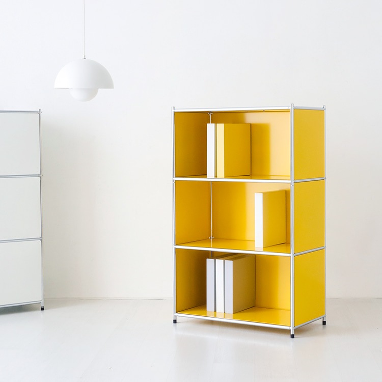 SIMPLIE 3段 収納棚 扉なしタイプ BC120 オープン収納棚 前面オープン収納棚 扉なしキャビネット ドアレス収納棚 オープンラック オープンシェルフ 扉なし棚 SIMPLIE 3段 収納棚 扉なしタイプ BC120 オープン収納棚 前面オープン収納棚 扉なしキャビネット ドアレス収納棚 オープンラック オープンシェルフ 扉なし棚