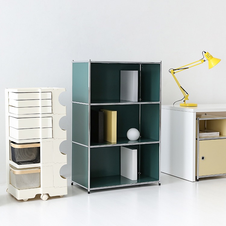 SIMPLIE 3段 収納棚 扉なしタイプ BC120 オープン収納棚 前面オープン収納棚 扉なしキャビネット ドアレス収納棚 オープンラック オープンシェルフ 扉なし棚 SIMPLIE 3段 収納棚 扉なしタイプ BC120 オープン収納棚 前面オープン収納棚 扉なしキャビネット ドアレス収納棚 オープンラック オープンシェルフ 扉なし棚