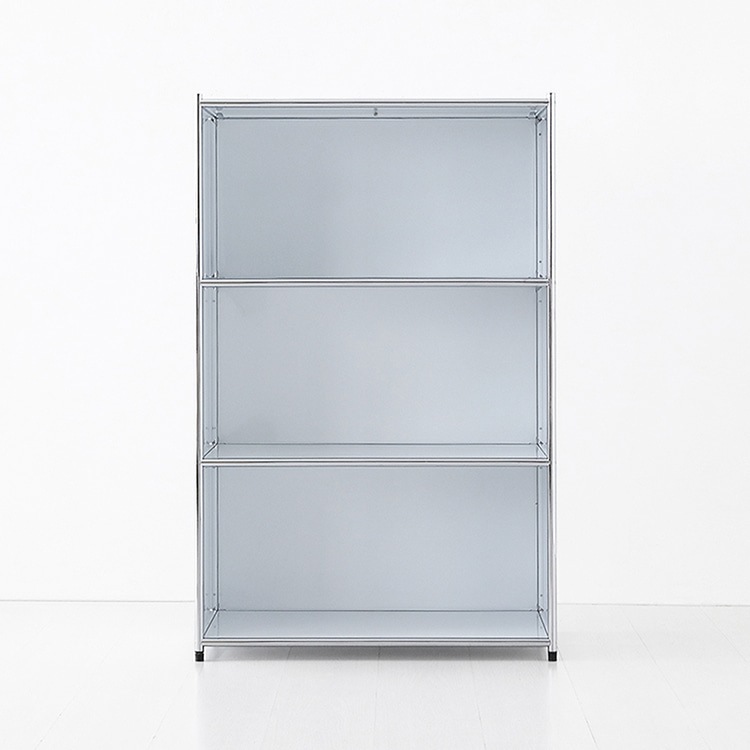 SIMPLIE 3段 収納棚 扉なしタイプ BC120 オープン収納棚 前面オープン収納棚 扉なしキャビネット ドアレス収納棚 オープンラック オープンシェルフ 扉なし棚 SIMPLIE 3段 収納棚 扉なしタイプ BC120 オープン収納棚 前面オープン収納棚 扉なしキャビネット ドアレス収納棚 オープンラック オープンシェルフ 扉なし棚