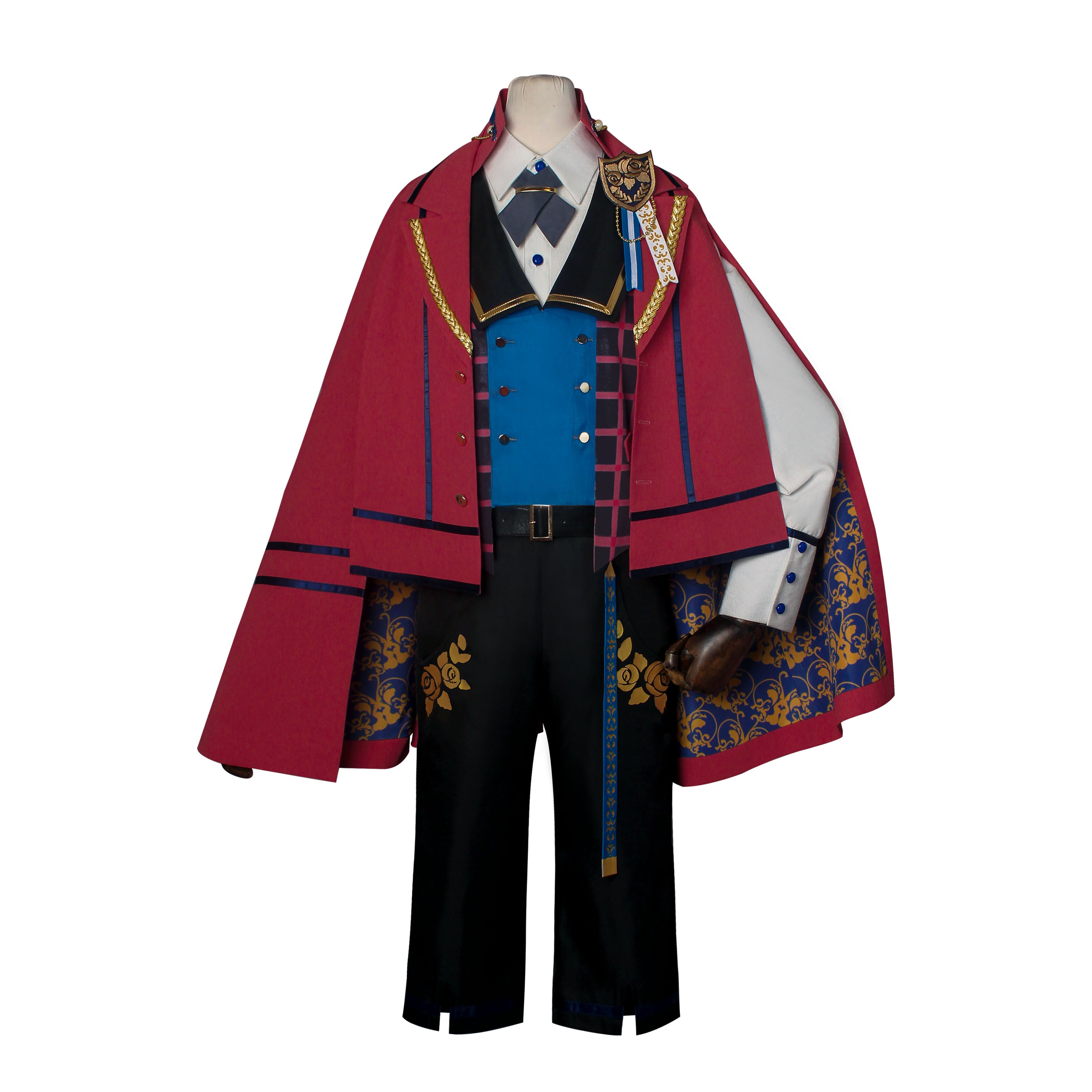 あんさんぶるスターズ Spring Bed 明星スバル コスプレ衣装 コスチューム