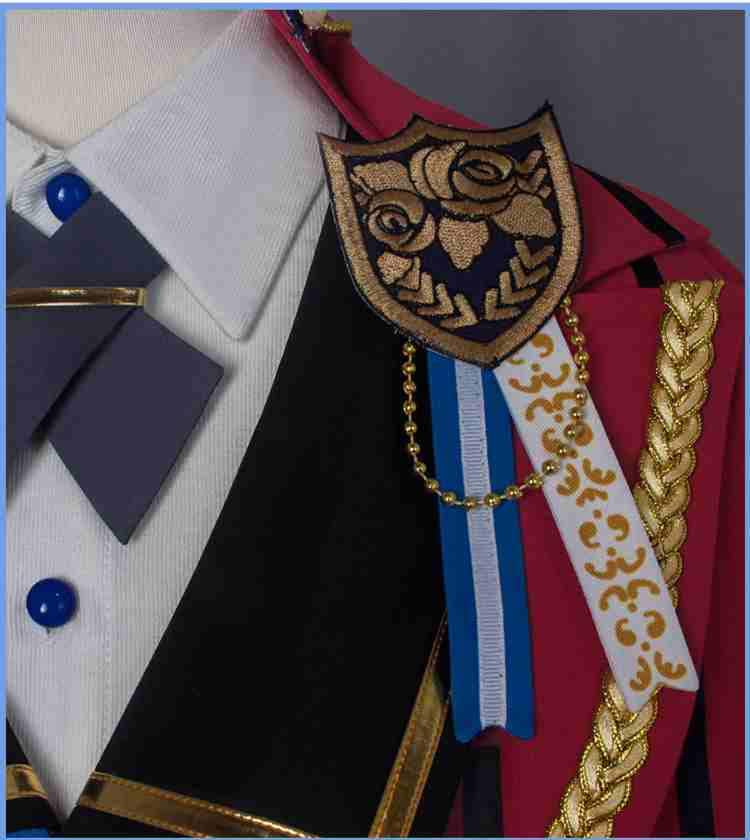 あんさんぶるスターズ Spring Bed 明星スバル コスプレ衣装 コスチューム