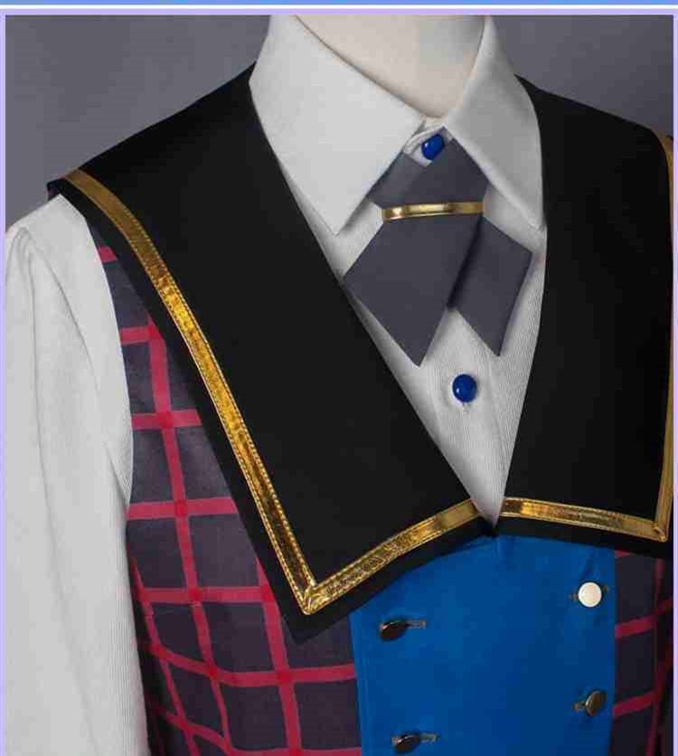 あんさんぶるスターズ Spring Bed 明星スバル コスプレ衣装 コスチューム