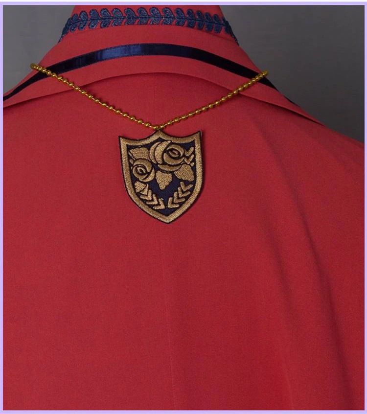 あんさんぶるスターズ Spring Bed 明星スバル コスプレ衣装 コスチューム