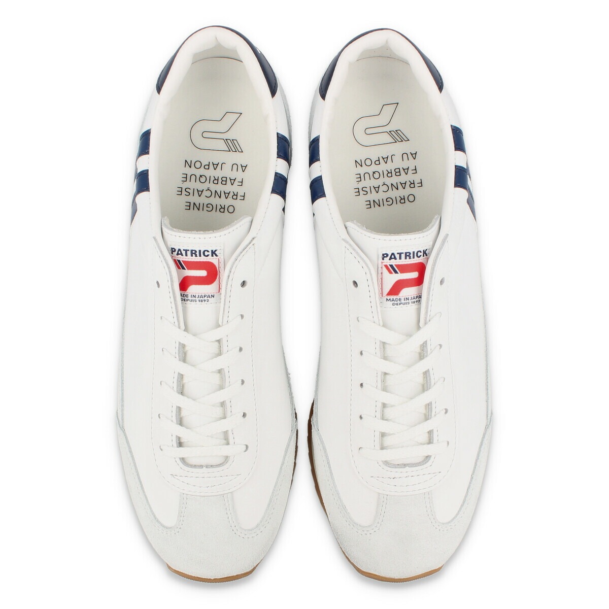 PATRICK サンディエゴ93 パトリック 国内正規品】Patrick（パトリック） SANDIEGO93（サンディエゴ93