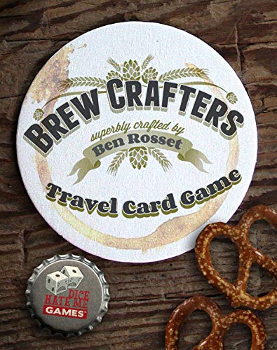 Brewcrafters Board G : おもちゃ・知育 NEW新品