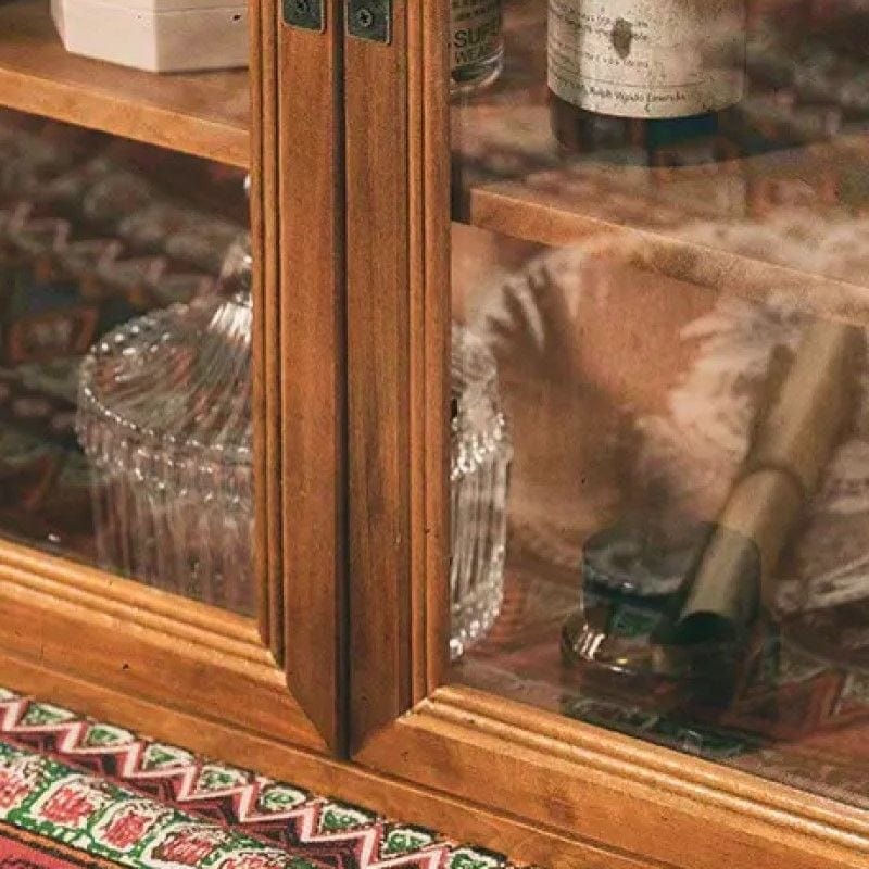 収納キャビネット レトロ調 木製 多機能 大容量 ヴィンテージ アンティーク おしゃれ インテリア 小物収納 ディスプレイ シェルフ カフェ風 収納キャビネット レトロ調 木製 多機能 大容量 ヴィンテージ アンティーク おしゃれ インテリア 小物収納 ディスプレイ シェルフ カフェ風