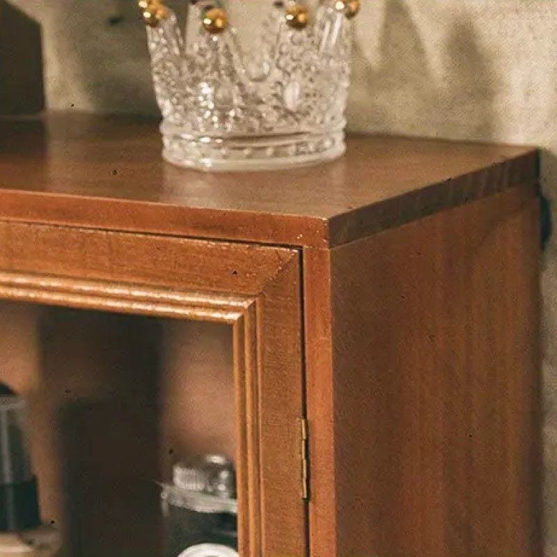 収納キャビネット レトロ調 木製 多機能 大容量 ヴィンテージ アンティーク おしゃれ インテリア 小物収納 ディスプレイ シェルフ カフェ風 収納キャビネット レトロ調 木製 多機能 大容量 ヴィンテージ アンティーク おしゃれ インテリア 小物収納 ディスプレイ シェルフ カフェ風