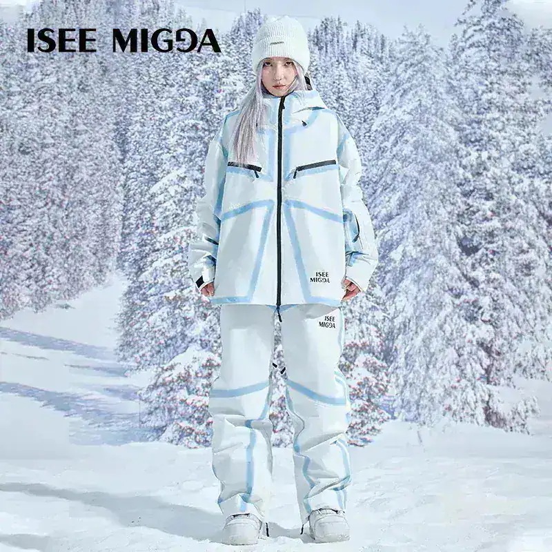 スノーボードウェア 2025-2026 上下セット レディース メンズ 防水20000mm スキーウェア スノボウェア ジャケット アウター パーカー ロングパンツ 男女兼用 防水 防寒 スノーボードウェア 2025-2026 上下セット レディース メンズ 防水20000mm スキーウェア スノボウェア ジャケット アウター パーカー ロングパンツ 男女兼用 防水 防寒