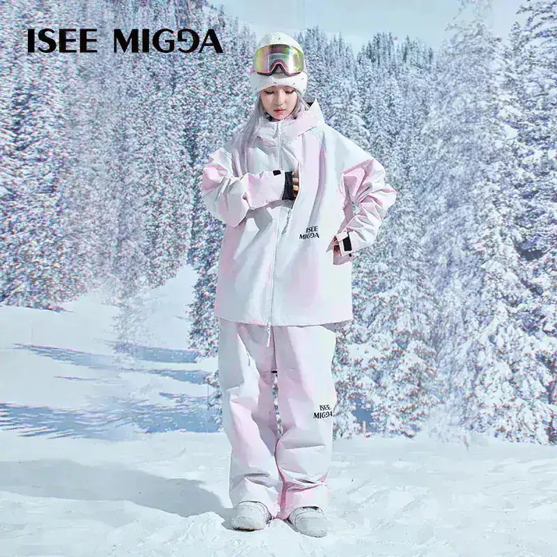 スノーボードウェア 2025-2026 上下セット レディース メンズ 防水20000mm スキーウェア スノボウェア ジャケット アウター パーカー ロングパンツ 男女兼用 防水 防寒 スノーボードウェア 2025-2026 上下セット レディース メンズ 防水20000mm スキーウェア スノボウェア ジャケット アウター パーカー ロングパンツ 男女兼用 防水 防寒