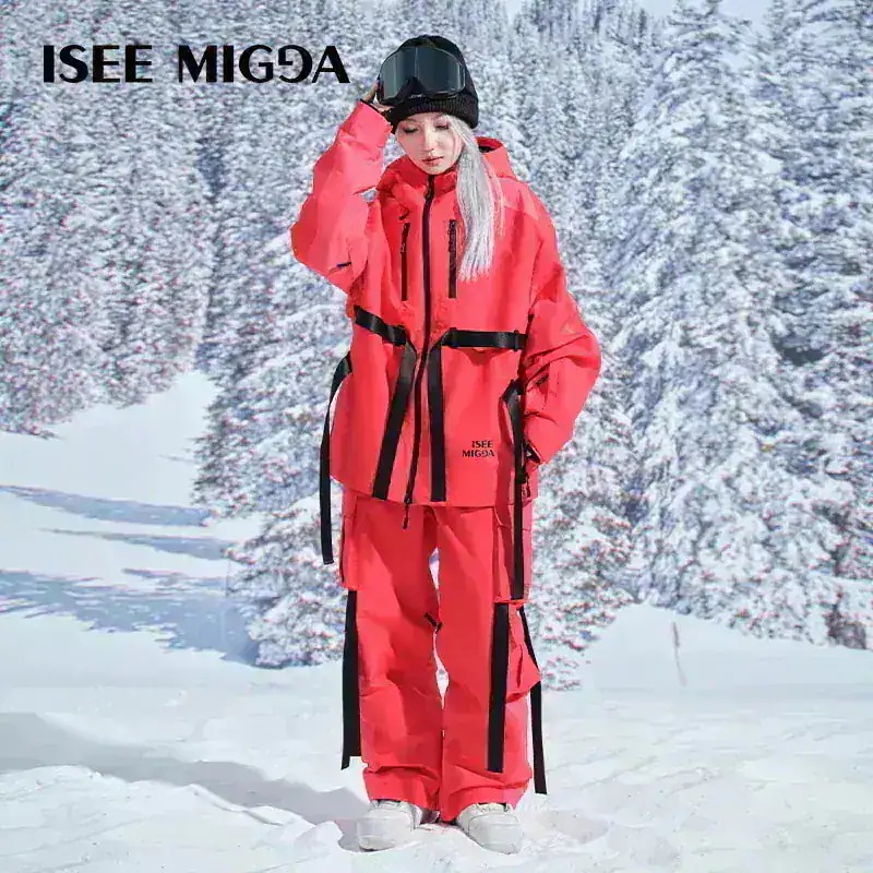 スノーボードウェア 2025-2026 上下セット レディース メンズ 防水20000mm スキーウェア スノボウェア ジャケット アウター パーカー ロングパンツ 男女兼用 防水 防寒 スノーボードウェア 2025-2026 上下セット レディース メンズ 防水20000mm スキーウェア スノボウェア ジャケット アウター パーカー ロングパンツ 男女兼用 防水 防寒