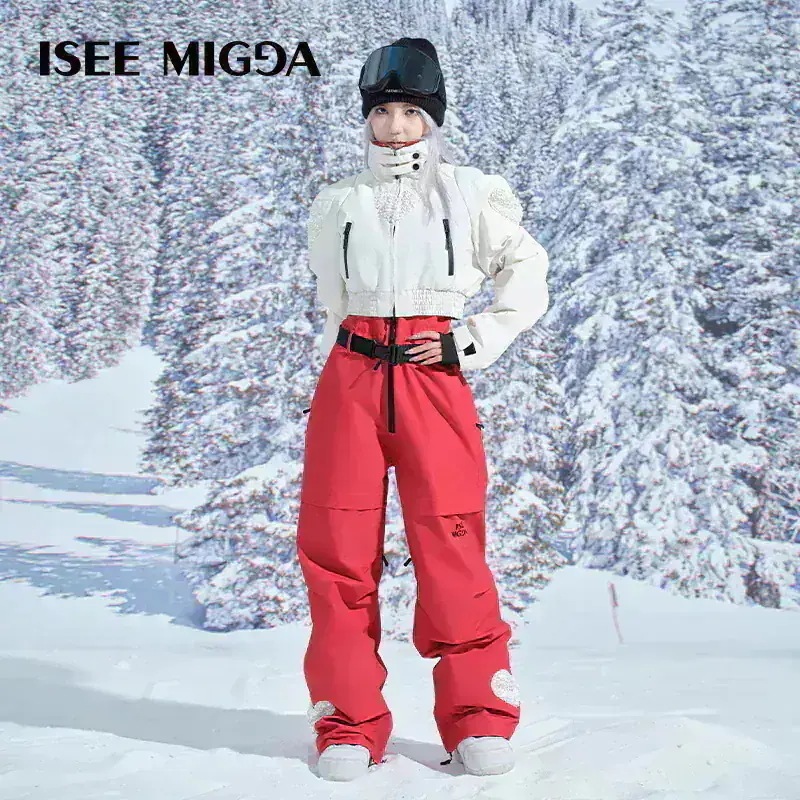 スノーボードウェア 2025-2026 上下セット レディース メンズ 防水20000mm スキーウェア スノボウェア ジャケット アウター パーカー ロングパンツ 男女兼用 防水 防寒 スノーボードウェア 2025-2026 上下セット レディース メンズ 防水20000mm スキーウェア スノボウェア ジャケット アウター パーカー ロングパンツ 男女兼用 防水 防寒