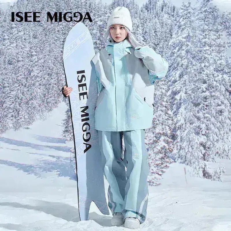 スノーボードウェア 2025-2026 上下セット レディース メンズ 防水20000mm スキーウェア スノボウェア ジャケット アウター パーカー ロングパンツ 男女兼用 防水 防寒 スノーボードウェア 2025-2026 上下セット レディース メンズ 防水20000mm スキーウェア スノボウェア ジャケット アウター パーカー ロングパンツ 男女兼用 防水 防寒