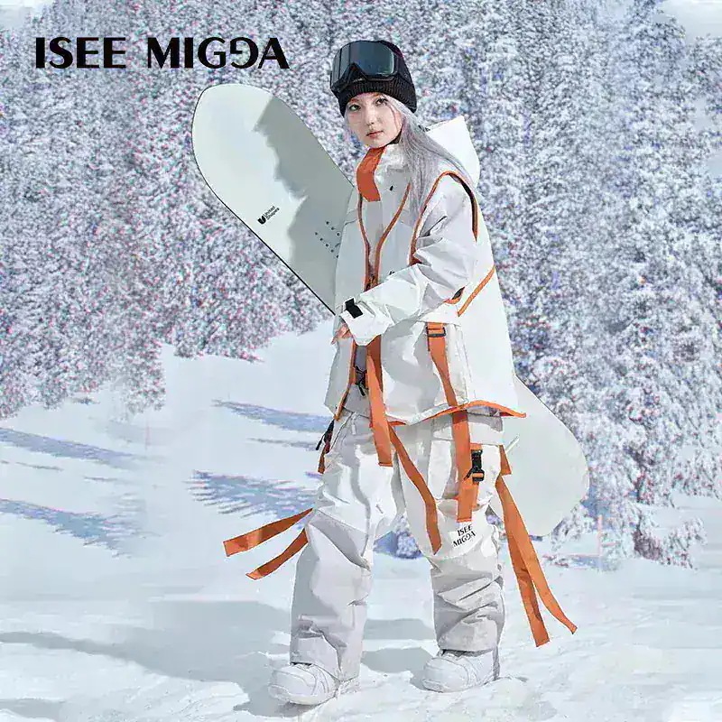 スノーボードウェア 2025-2026 上下セット レディース メンズ 防水20000mm スキーウェア スノボウェア ジャケット アウター パーカー ロングパンツ 男女兼用 防水 防寒 スノーボードウェア 2025-2026 上下セット レディース メンズ 防水20000mm スキーウェア スノボウェア ジャケット アウター パーカー ロングパンツ 男女兼用 防水 防寒