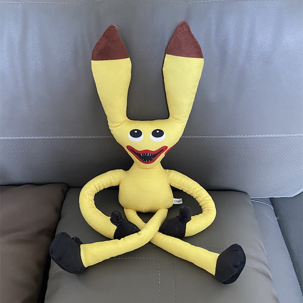 Qoo10] poppy playtimeハギーワギー