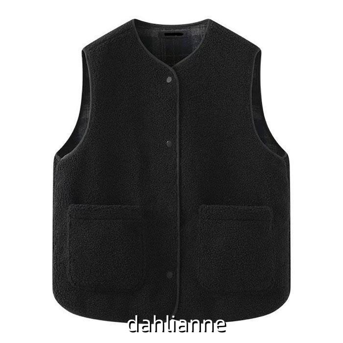 ボアベスト レディース アウター もこもこ トップス ベスト ジレ 前開き もこもこ あったか 暖かい ノーカラー ワンマイルウェア ルームウェア