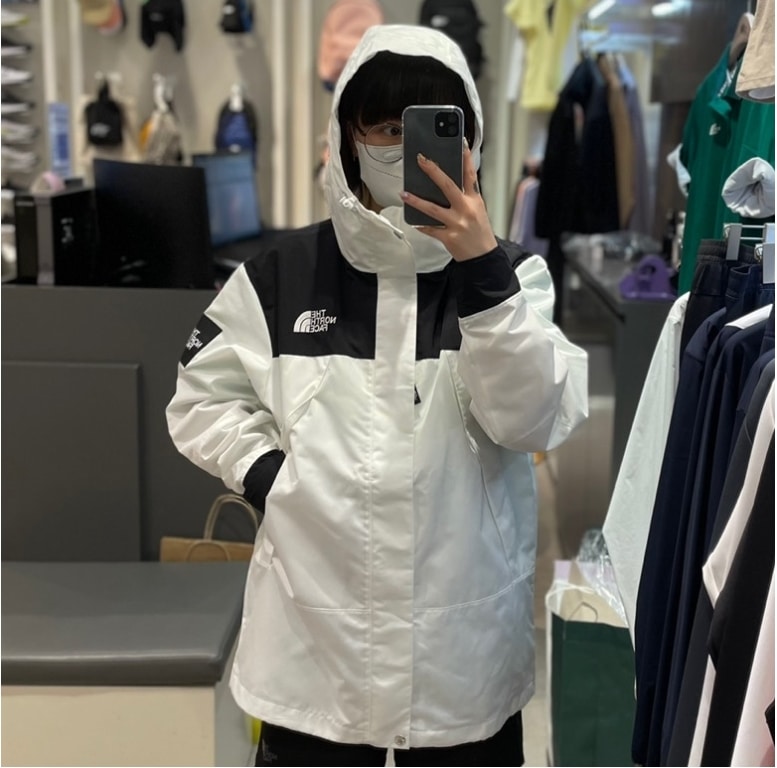 TNF 21NEW MARTIS JACKET/ MOUTAIN / NDALTON ANORAK TNF 21NEW MARTIS JACKET/ MOUTAIN / NDALTON ANORAK