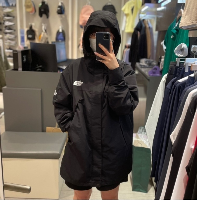 TNF 21NEW MARTIS JACKET/ MOUTAIN / NDALTON ANORAK TNF 21NEW MARTIS JACKET/ MOUTAIN / NDALTON ANORAK