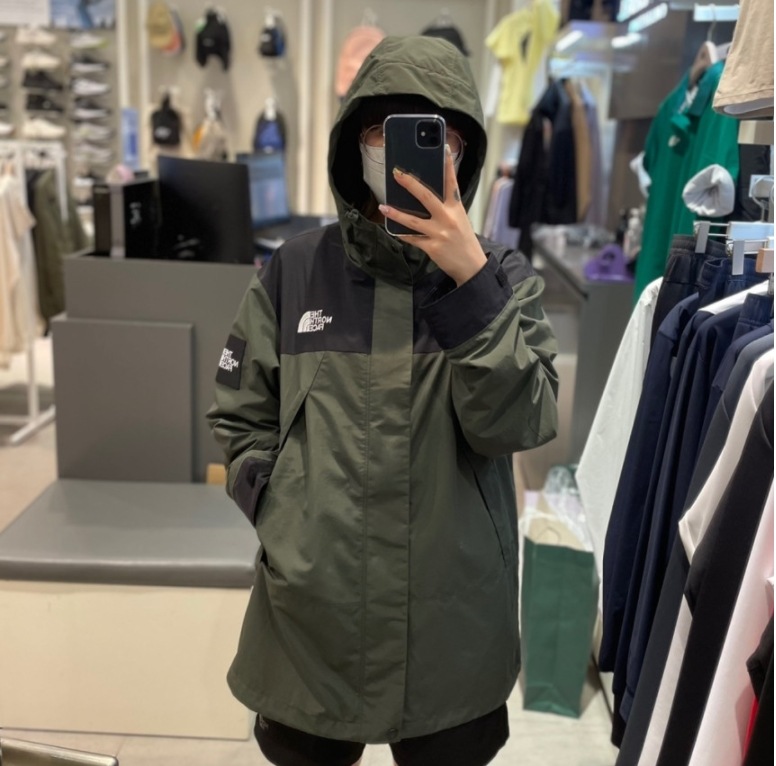TNF 21NEW MARTIS JACKET/ MOUTAIN / NDALTON ANORAK TNF 21NEW MARTIS JACKET/ MOUTAIN / NDALTON ANORAK