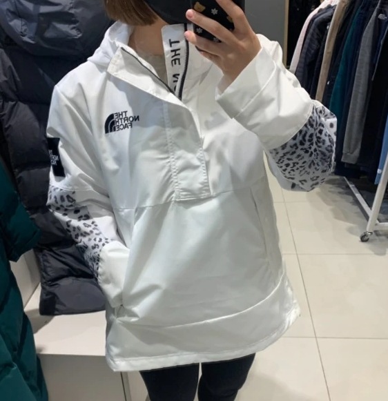 TNF 21NEW MARTIS JACKET/ MOUTAIN / NDALTON ANORAK TNF 21NEW MARTIS JACKET/ MOUTAIN / NDALTON ANORAK