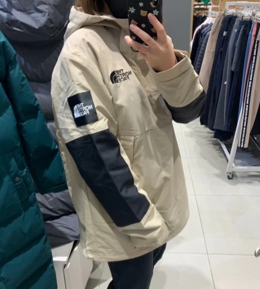 TNF 21NEW MARTIS JACKET/ MOUTAIN / NDALTON ANORAK TNF 21NEW MARTIS JACKET/ MOUTAIN / NDALTON ANORAK