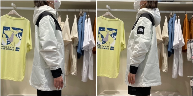 TNF 21NEW MARTIS JACKET/ MOUTAIN / NDALTON ANORAK TNF 21NEW MARTIS JACKET/ MOUTAIN / NDALTON ANORAK