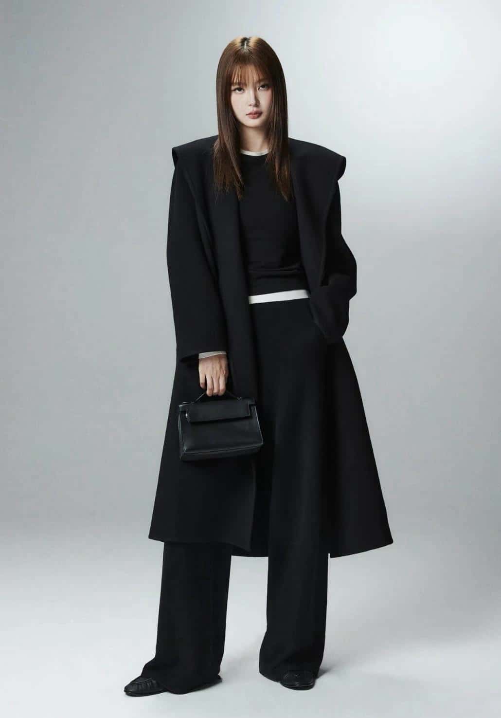 特別仕様100%ウール レディース ニット ワイドパンツ 厚手 美脚 シルエット ストレートパンツ リラックスウェア 通勤 通学 部屋着 大人カジュアル グレー ベージュ ブラック M L 秋冬対応【