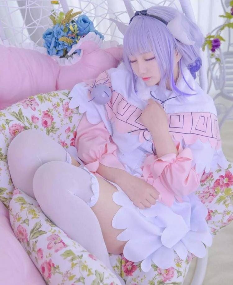 小林さんちのメイドラゴンコスプレ衣装 カンナカムイ 小林カンナ 可愛い 萌えグッズ コスチューム かつら メイド服 cos服 演劇 花火大会 夏祭りハロウィン 文化祭 イベントウイッグ付き 小林さんちのメイドラゴンコスプレ衣装 カンナカムイ 小林カンナ 可愛い 萌えグッズ コスチューム かつら メイド服 cos服 演劇 花火大会 夏祭りハロウィン 文化祭 イベントウイッグ付き