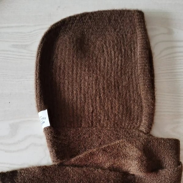 Qoo10] 【人気商品】秋冬新作帽子 赤ずきん韓国版