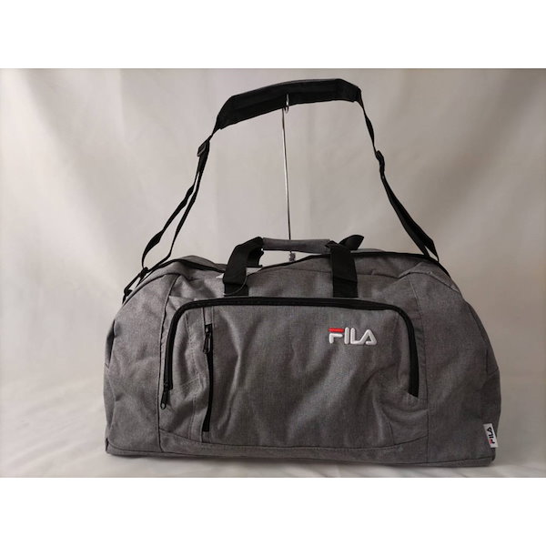 fila ボストンバッグ コレクション 60cm 48l